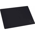 Logitech Mouse pad Logitech G240, 280 mm x 340 mm x 1 mm, black