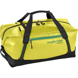 Eagle Creek Сак Eagle creek Migrate Duffel 60 Luggage - Electric Yellow (510-4363-0711)