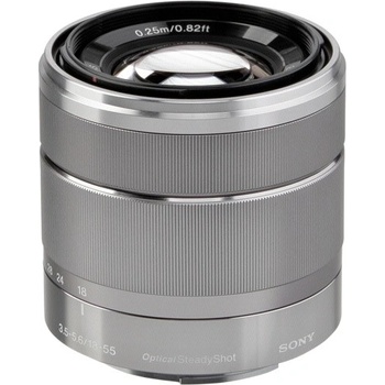 Sony SEL 18-55mm f/3.5-5.6