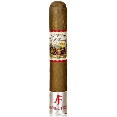 A.J. Fernandez New World Connecticut Robusto 20