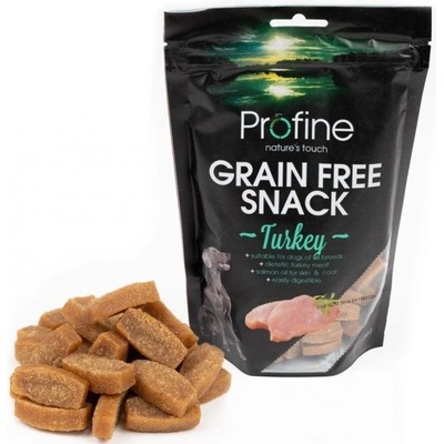 Profine Snack Grain Free Turkey 200 g
