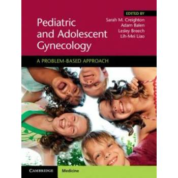 Image 1 of Pediatric and Adolescent Gynecology | EDITED BY SARAH CREI