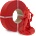 Polymaker Panchroma PLA Refill Matte Army Red - 1, 75 mm / 1000 g (CA04083)