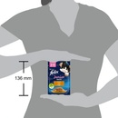Kapsičky pre mačky Felix Fantastic Junior kura v želé 26 x 85 g