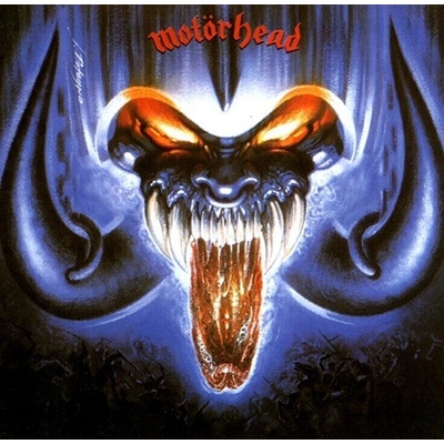 Motörhead - Rock 'n' Roll (Deluxe Edition) (2 CD) (0602527488516)