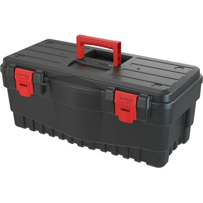 QBrick Regular Formula 600 Basic černý 65487