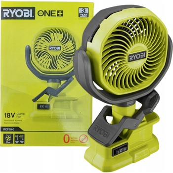 Ryobi RCF18-0