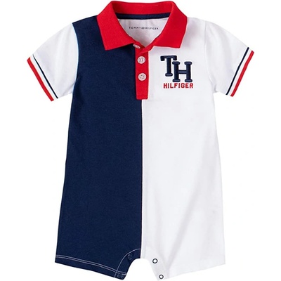 Tommy Hilfiger overal pro chlapečka