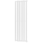 Mexen Boston 1200x452 mm 611W White (W213-1200-452-00-20)