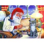 SunsOut - Puzzle And What's Your Name? - 300 piese