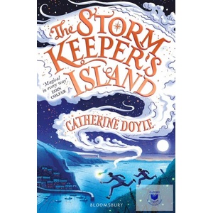 Storm Keeper's Island (ISBN: 9781408896884)