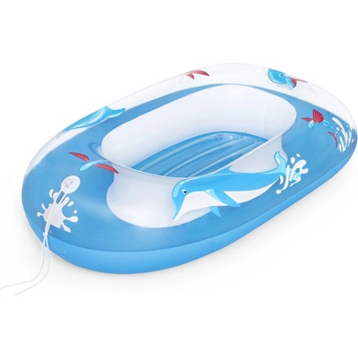 Bestway 61052 Nafukovací dvojmiestny čln Hydro force Boat