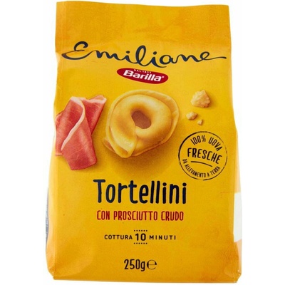 Barilla Tortellini s prosciuttom 250 g
