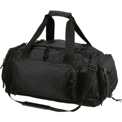 Halfar Sport 1801676 black Černá 55l