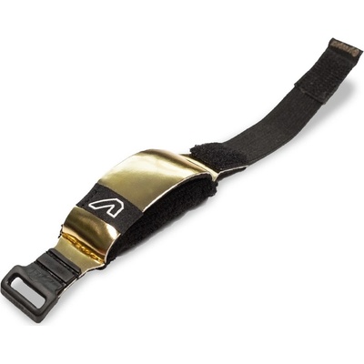 Gruvgear FretWraps Metals - Gold Small