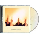 MATCHBOX TWENTY - WHERE THE LIGHT GOES CD