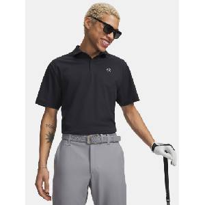 Under Armour Мъжка тениска Under Armour UA Drive Chill Polo Under Armour | Cheren | МЪЖЕ | S