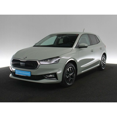 Skoda Fabia 1.0 TSI Selection 85 kW