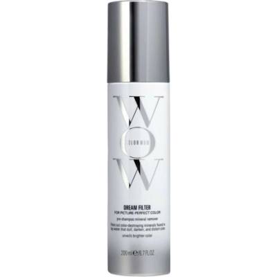 Color Wow Dream Filter Spray - Sprej pro odstranění minerálů z vlasů 200 ml