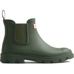 Hunter Boots Гумени ботуши Hunter boots Downpour Chelsea Wellington boots - Dark Olive - размер 40 (EU) (031-0189-0215)