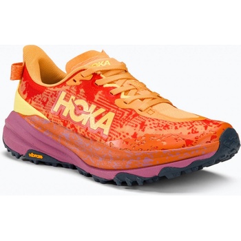 Hoka Speedgoat 6 W 1147811-SRBT oranžové