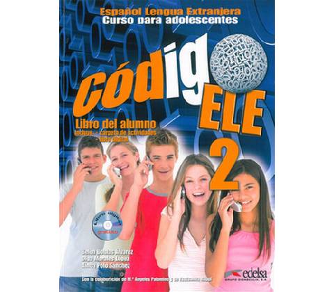 Código ELE 2 /UČ/