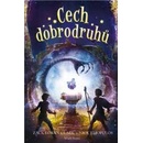 Cech dobrodruhů