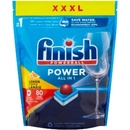 Finish Power All in 1 tablety do myčky nádobí Lemon Sparkle 80 ks 1280 g