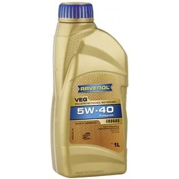 Image 1 of RAVENOL VEG 5W-40 1 l