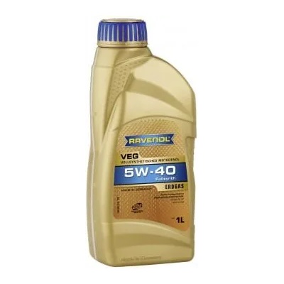 RAVENOL VEG 5W-40 1 l