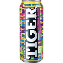 Tiger Bubblegum 500 ml