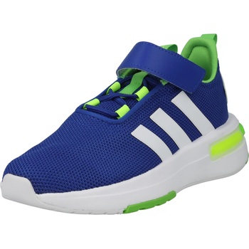 Adidas sportswear Спортни обувки 'Racer Tr23 El' синьо, размер 5, 5