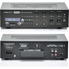 AMC MPA 30F