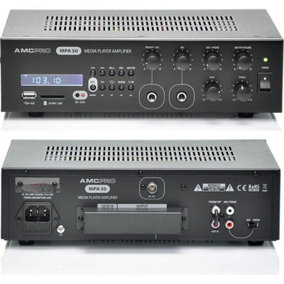 AMC MPA 30F