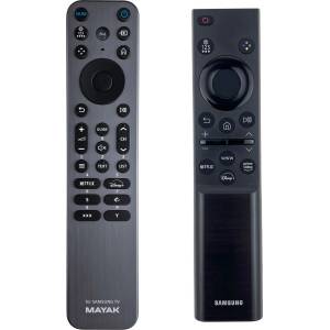 GENERAL Samsung bn59-01388c - метал и подсветка дистанционно управление дубликат (bn59-01388c) Дистанционно