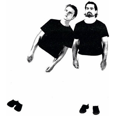 Affaire - Internal Swing LP