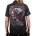 WORNSTAR мъжка риза WORNSTAR - Chaos - WSS-ХАОС