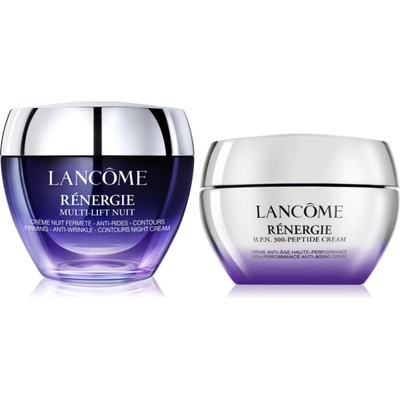 Lancome Rénergie Day & Night Set комплект за жени