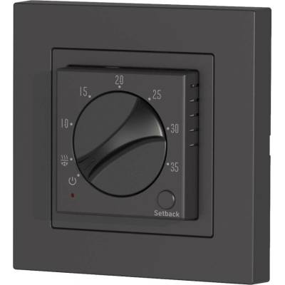 Ekoheat REG ET-28 Černá