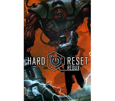 Hard Reset Redux