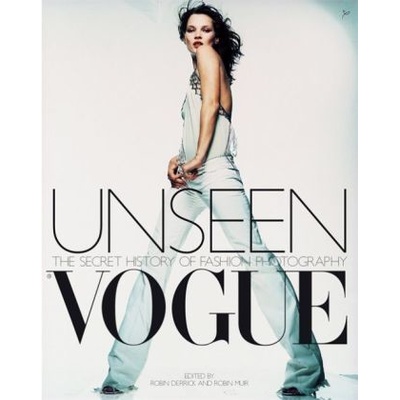 Unseen Vouge - Robin Derrick