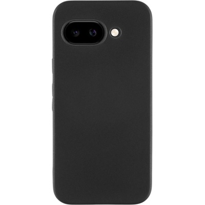 Tactical TPU Калъф за Google Pixel 9a Black Tactical | Cheren | МЪЖЕ | UNI