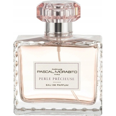 Pascal Morabito Perle Precieuse parfumovaná voda dámska 100 ml