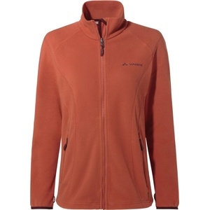 Vaude Дамско поларено яке Vaude Women's Rosemoor Fleece Jacket II Fleece jacket - Buckeye - размер 46 (EU) (105-3534-1617)