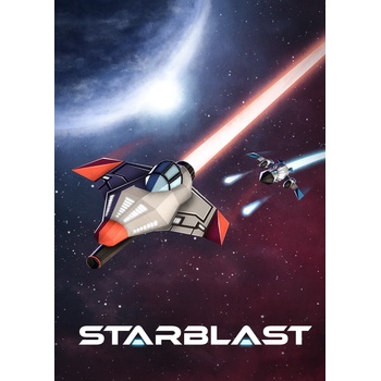 Starblast (PC)