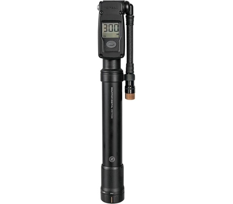 Topeak Mountain Digital 2Stage