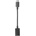 Cellularline Адаптер Cellularline - 3731, USB-С/USB-A, черен (USBADAPTERTOUSBCK)