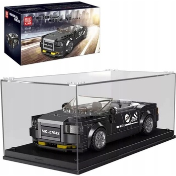 Mould King 27042 Model auta Rolls-Royce Dawn