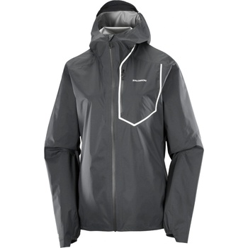 Salomon Bonatti Pro Jacket W Размер: XS / Цвят: черен