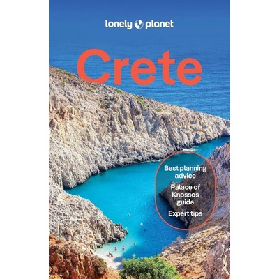 Lonely Planet Crete - Lonely Planet